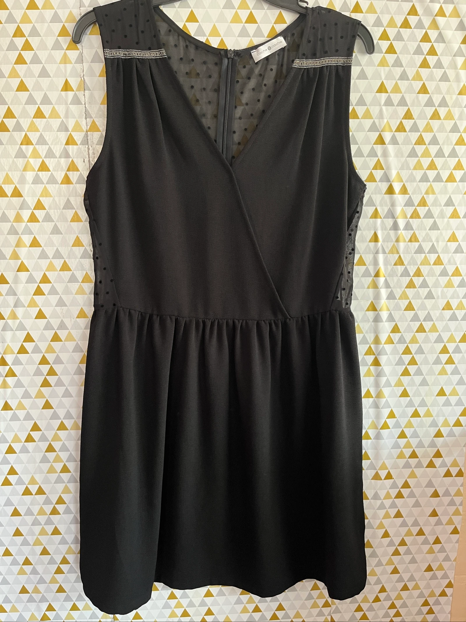 Robe élégante 